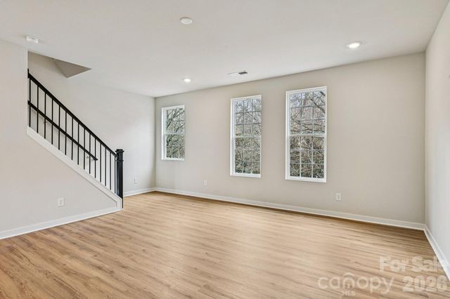 11025 Warfield Avenue 02, Huntersville, NC 28078