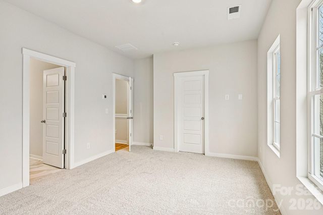 11025 Warfield Avenue 02, Huntersville, NC 28078