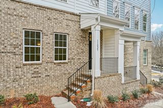 11025 Warfield Avenue 02, Huntersville, NC 28078