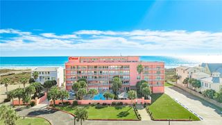 4903 State HWY 361 108, Port Aransas, TX 78373