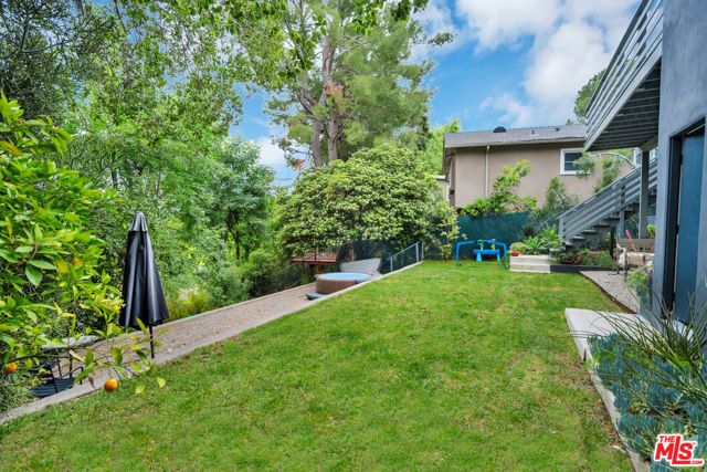 380 Tamarac Drive, Pasadena, CA 91105