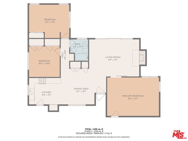 380 Tamarac Drive, Pasadena, CA 91105