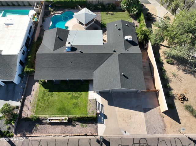 3704 N KACHINA Lane, Scottsdale, AZ 85251