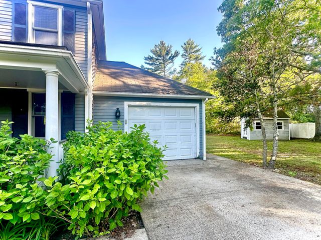 744 Old Barnstable Road, Mashpee, MA 02649
