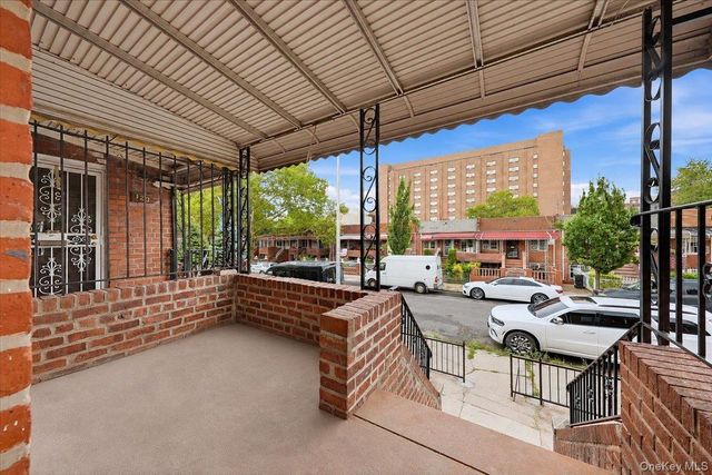 122 E 46th Street, Brooklyn, NY 11203