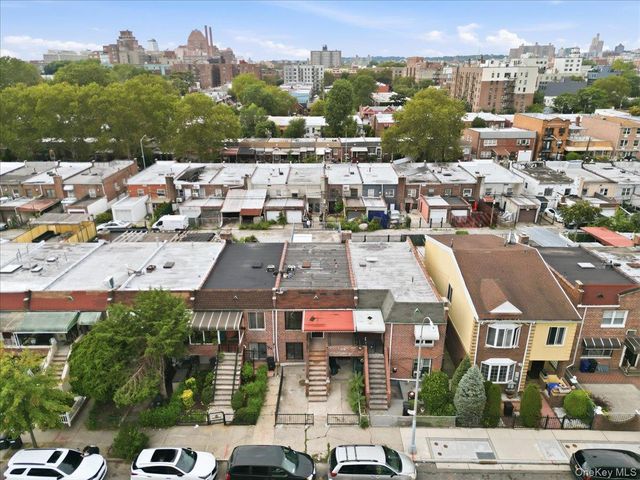 122 E 46th Street, Brooklyn, NY 11203