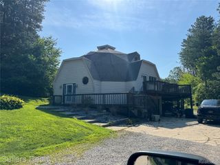 5346 N Oak Road, Davison, MI 48423