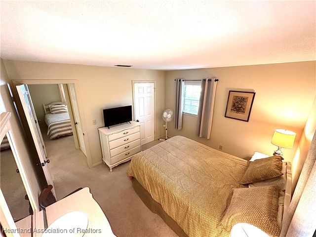 82 Lake Byrd Boulevard, Avon Park, FL 33825