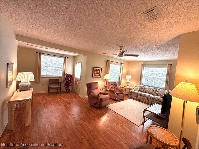 82 Lake Byrd Boulevard, Avon Park, FL 33825