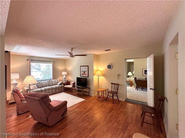 82 Lake Byrd Boulevard, Avon Park, FL 33825