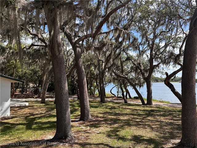 82 Lake Byrd Boulevard, Avon Park, FL 33825