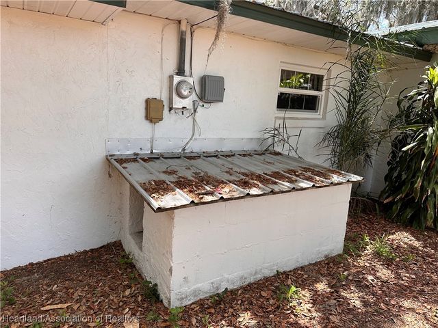 82 Lake Byrd Boulevard, Avon Park, FL 33825