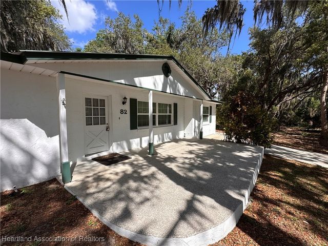 82 Lake Byrd Boulevard, Avon Park, FL 33825