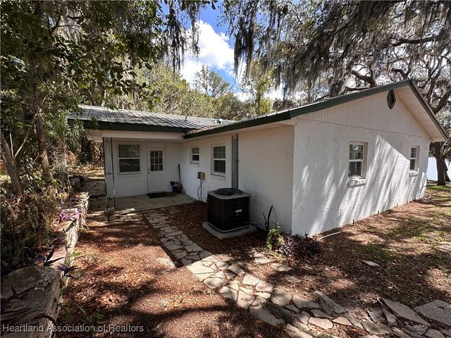 82 Lake Byrd Boulevard, Avon Park, FL 33825