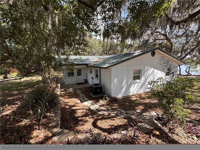 82 Lake Byrd Boulevard, Avon Park, FL 33825