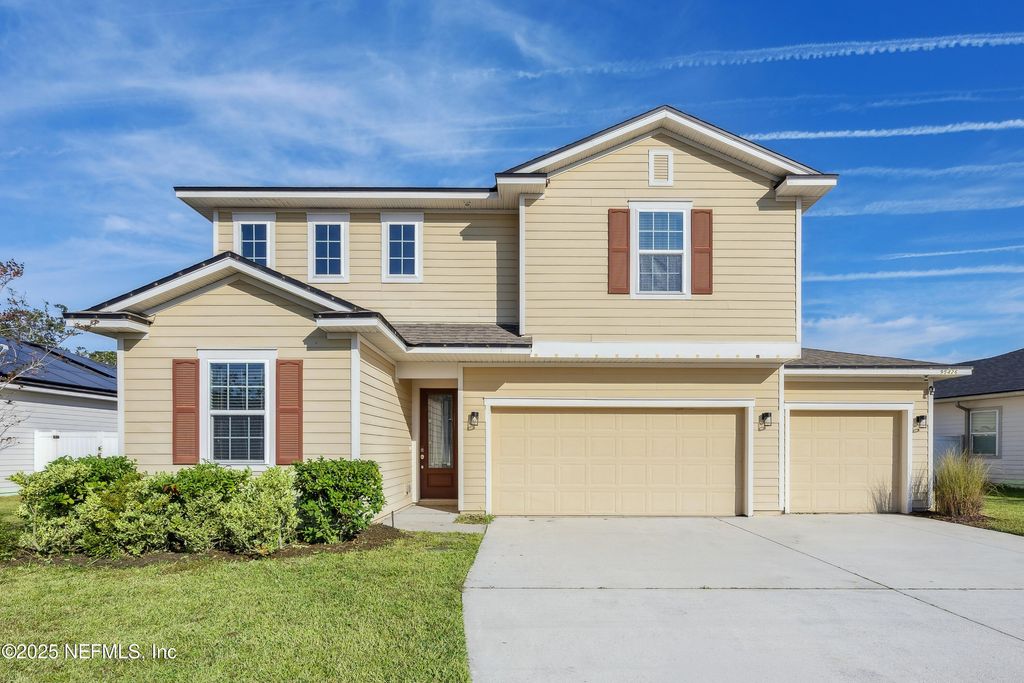 95426 WOODBRIDGE Parkway, Fernandina Beach, FL 32034