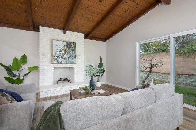 4413 Mount Henry Avenue, San Diego, CA 92117