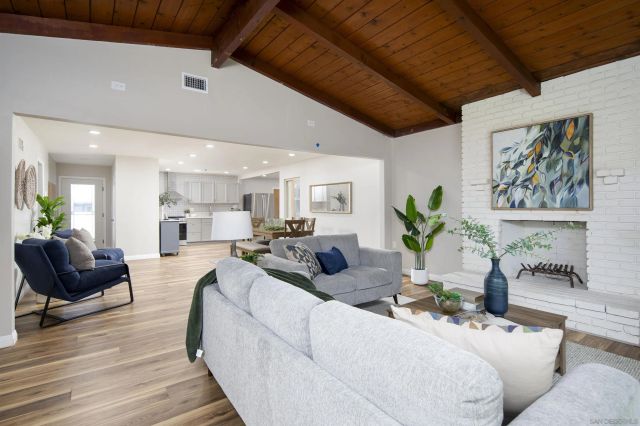 4413 Mount Henry Avenue, San Diego, CA 92117