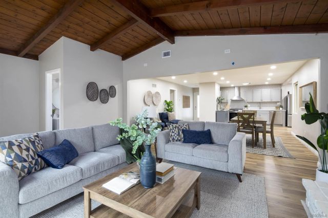 4413 Mount Henry Avenue, San Diego, CA 92117