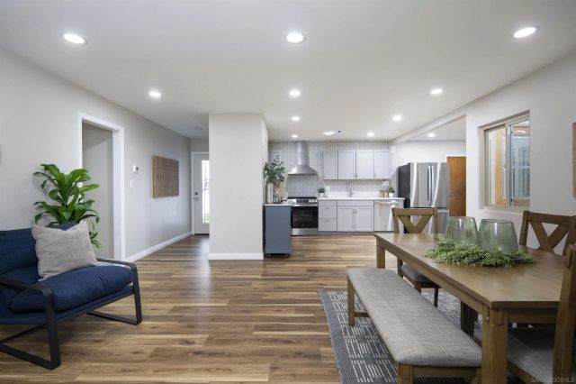 4413 Mount Henry Avenue, San Diego, CA 92117