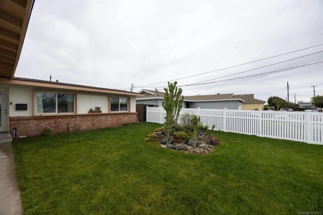 4413 Mount Henry Avenue, San Diego, CA 92117