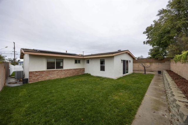 4413 Mount Henry Avenue, San Diego, CA 92117