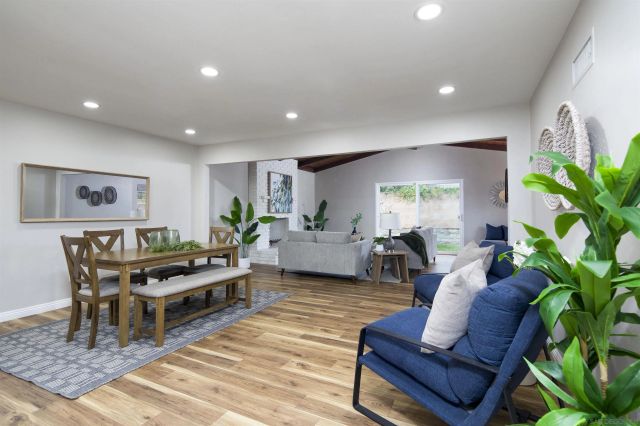 4413 Mount Henry Avenue, San Diego, CA 92117