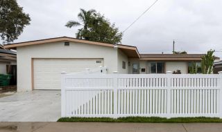 4413 Mount Henry Avenue, San Diego, CA 92117