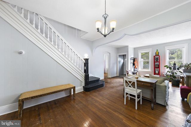 516 BRIDGE ST, Trenton, NJ 08611
