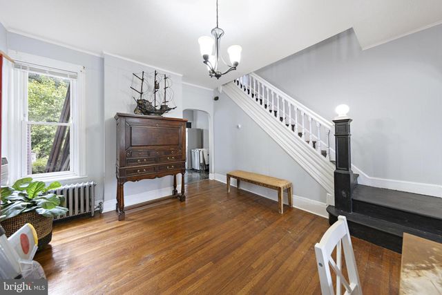 516 BRIDGE ST, Trenton, NJ 08611