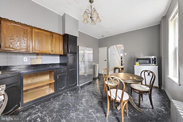 516 BRIDGE ST, Trenton, NJ 08611