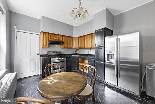 516 BRIDGE ST, Trenton, NJ 08611