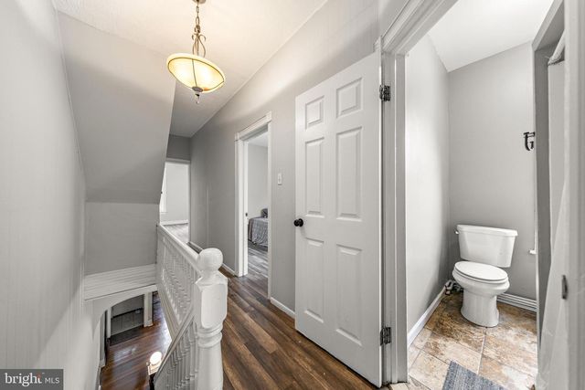 516 BRIDGE ST, Trenton, NJ 08611