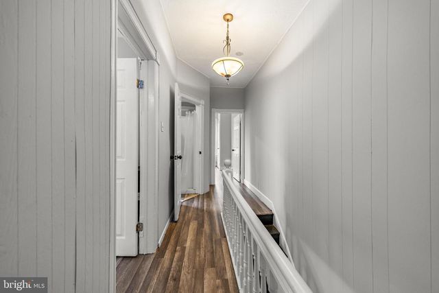 516 BRIDGE ST, Trenton, NJ 08611