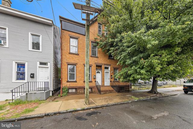 516 BRIDGE ST, Trenton, NJ 08611