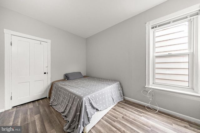 516 BRIDGE ST, Trenton, NJ 08611