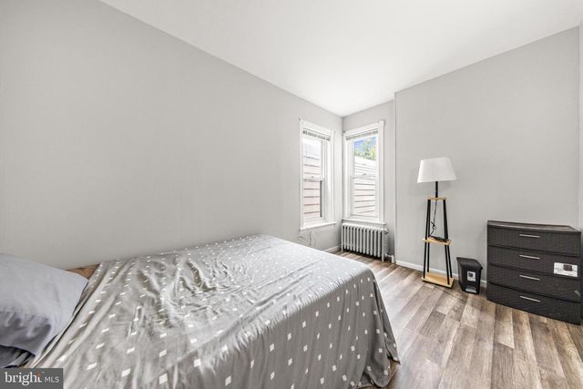 516 BRIDGE ST, Trenton, NJ 08611
