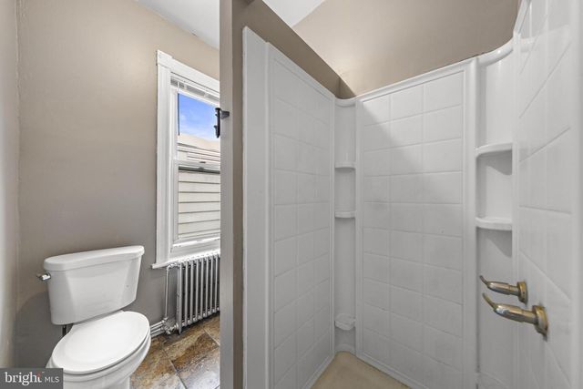 516 BRIDGE ST, Trenton, NJ 08611