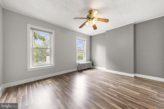 516 BRIDGE ST, Trenton, NJ 08611