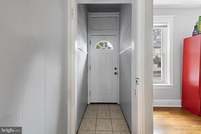 516 BRIDGE ST, Trenton, NJ 08611