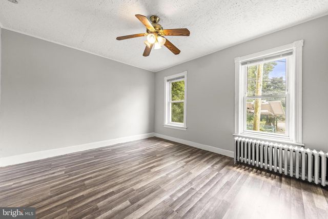 516 BRIDGE ST, Trenton, NJ 08611