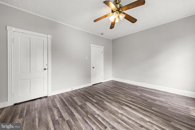 516 BRIDGE ST, Trenton, NJ 08611
