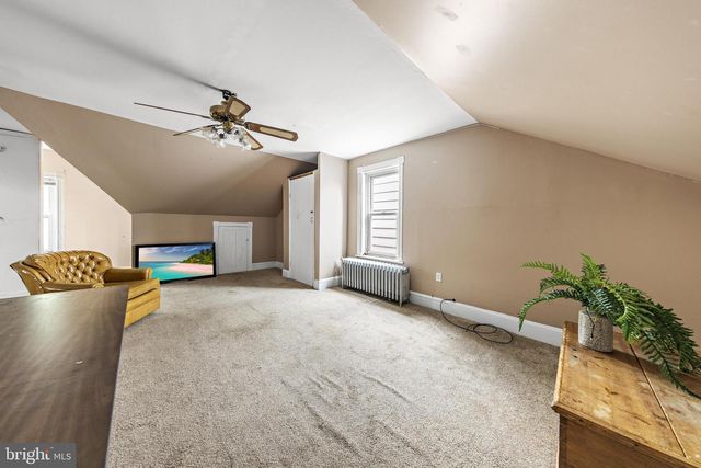 516 BRIDGE ST, Trenton, NJ 08611