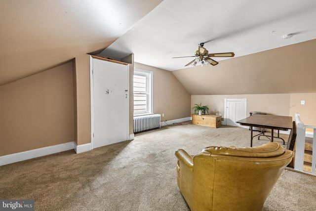 516 BRIDGE ST, Trenton, NJ 08611