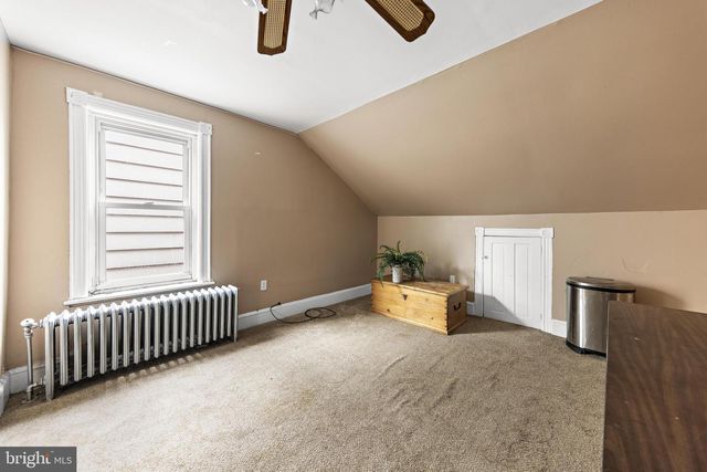 516 BRIDGE ST, Trenton, NJ 08611