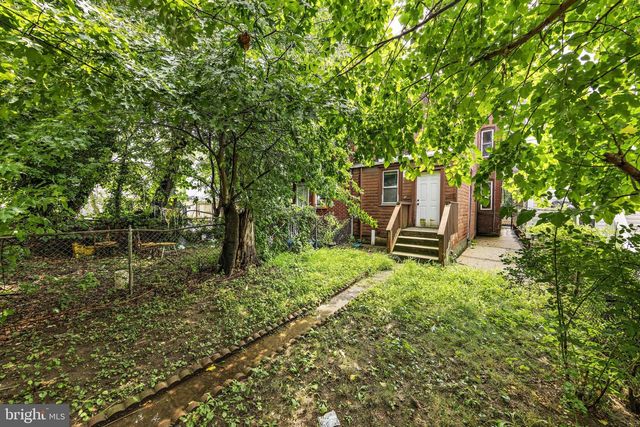 516 BRIDGE ST, Trenton, NJ 08611