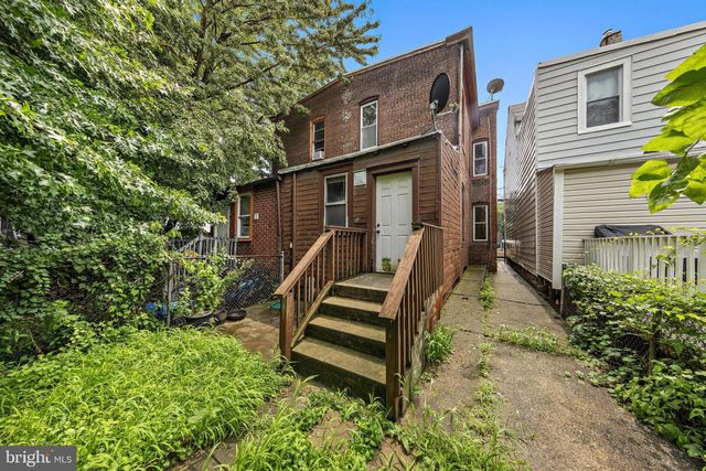 516 BRIDGE ST, Trenton, NJ 08611