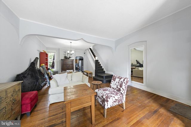 516 BRIDGE ST, Trenton, NJ 08611