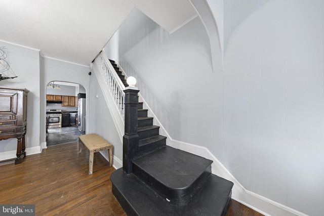 516 BRIDGE ST, Trenton, NJ 08611