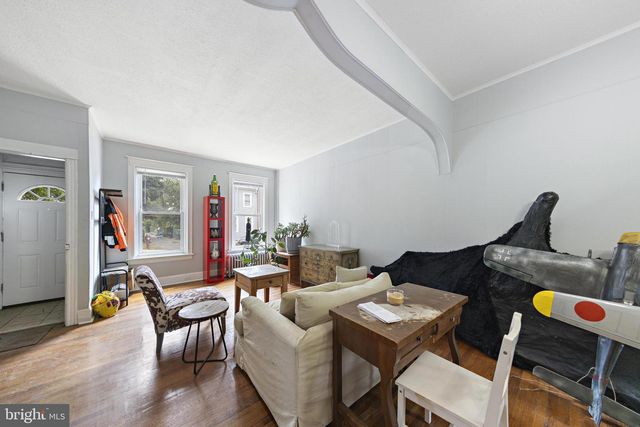 516 BRIDGE ST, Trenton, NJ 08611